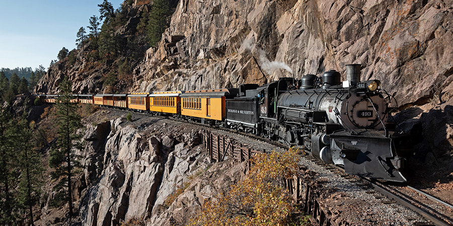 El secreto para evitar que los trenes descarrilen