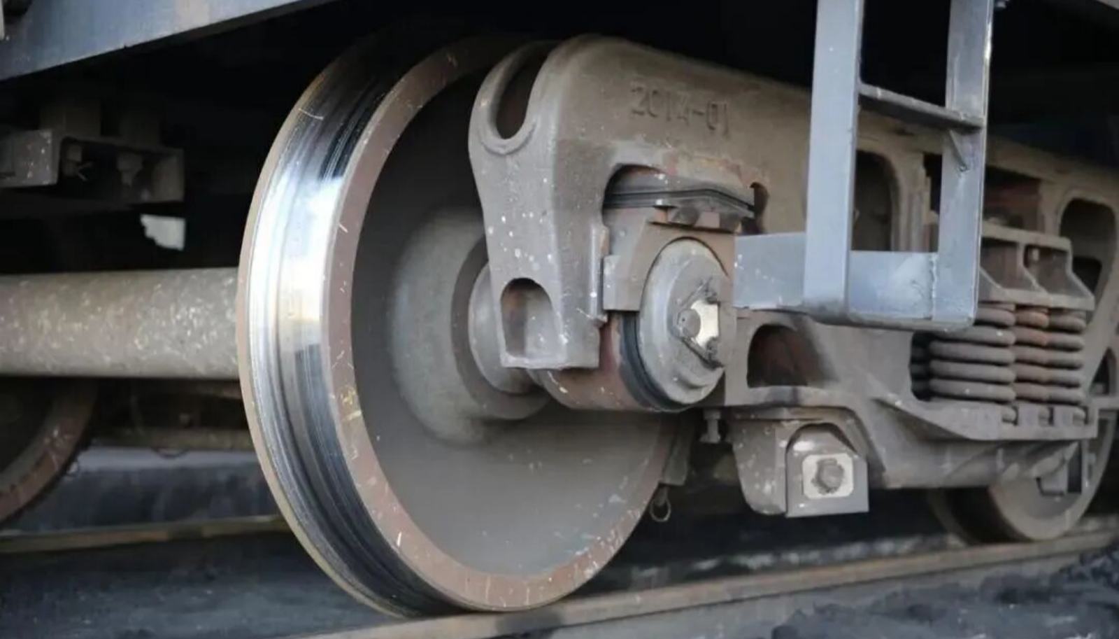 La elección de la historia: la ciencia centenaria detrás de las ruedas del tren