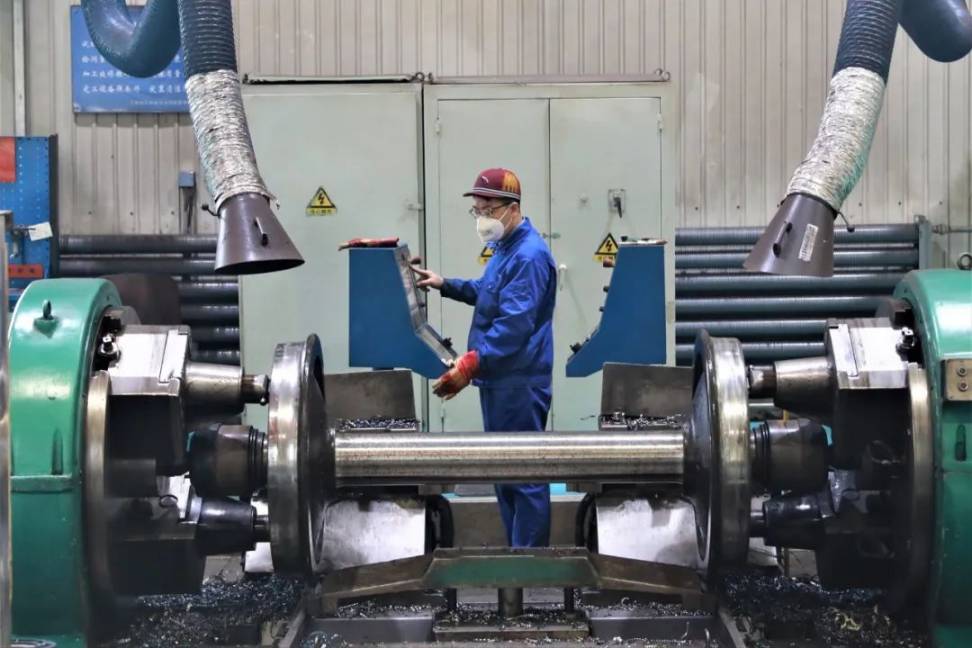 Mantenimiento y reparación