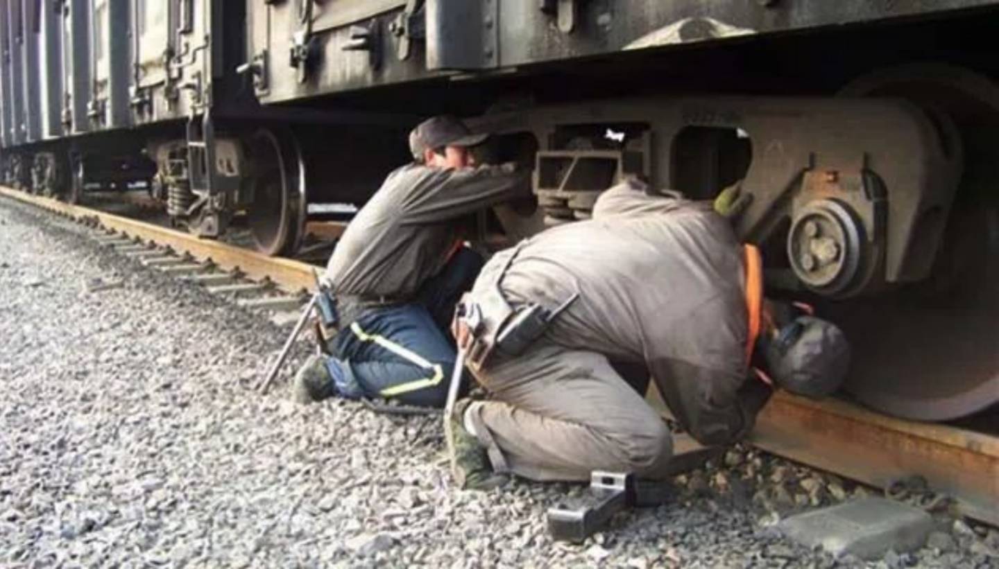 Soluciones para fallas de ruedas de tren de carga