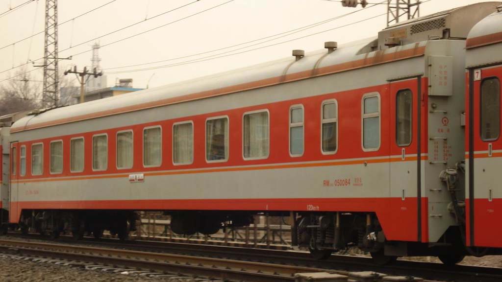 ¿Por qué los trenes utilizan bogies?