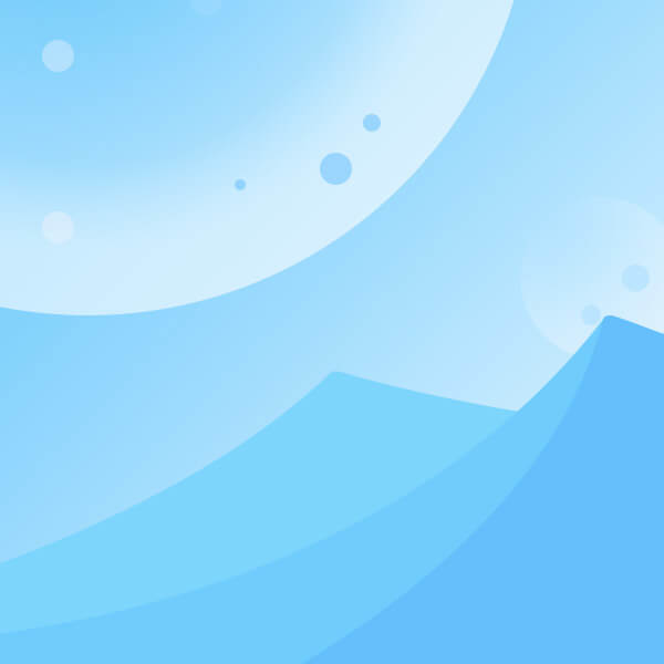 ¿Qué mantiene las ruedas del tren en la vía? 